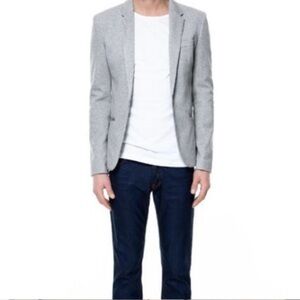 Stylish Zara Blazer for Men at an Unbeatable Price!
